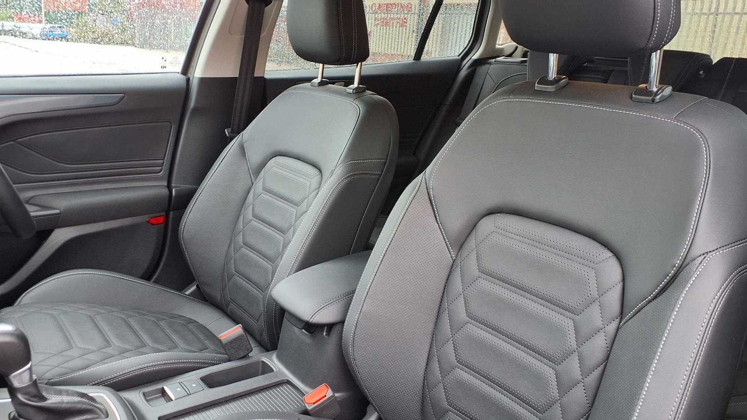 Used Ford Focus 2025 for sale - 77429252: Photo 35