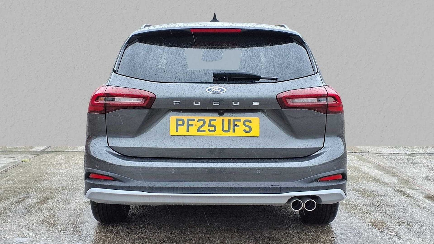 Used Ford Focus 2025 for sale - 77429252: Photo 6