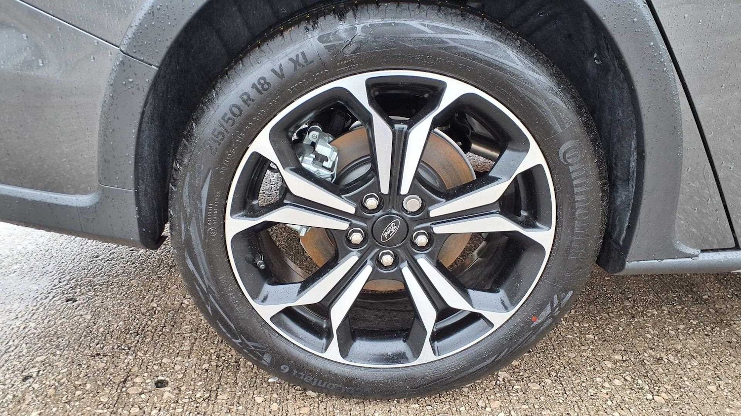 Used Ford Focus 2025 for sale - 77429252: Photo 9