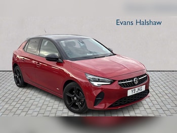 Used Vauxhall Corsa 2021 for sale - 76916058: Photo