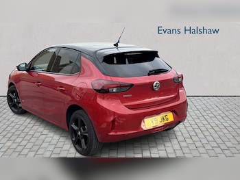 Used Vauxhall Corsa 2021 for sale - 76916058: Photo