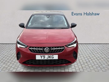 Used Vauxhall Corsa 2021 for sale - 76916058: Photo