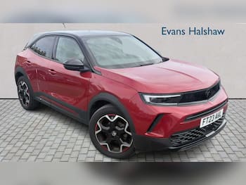 Used Vauxhall Mokka 2023 for sale - 79702278: Photo