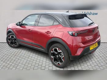 Used Vauxhall Mokka 2023 for sale - 79702278: Photo