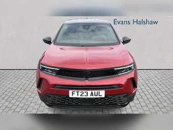 Used Vauxhall Mokka 2023 for sale - 79702278: Photo