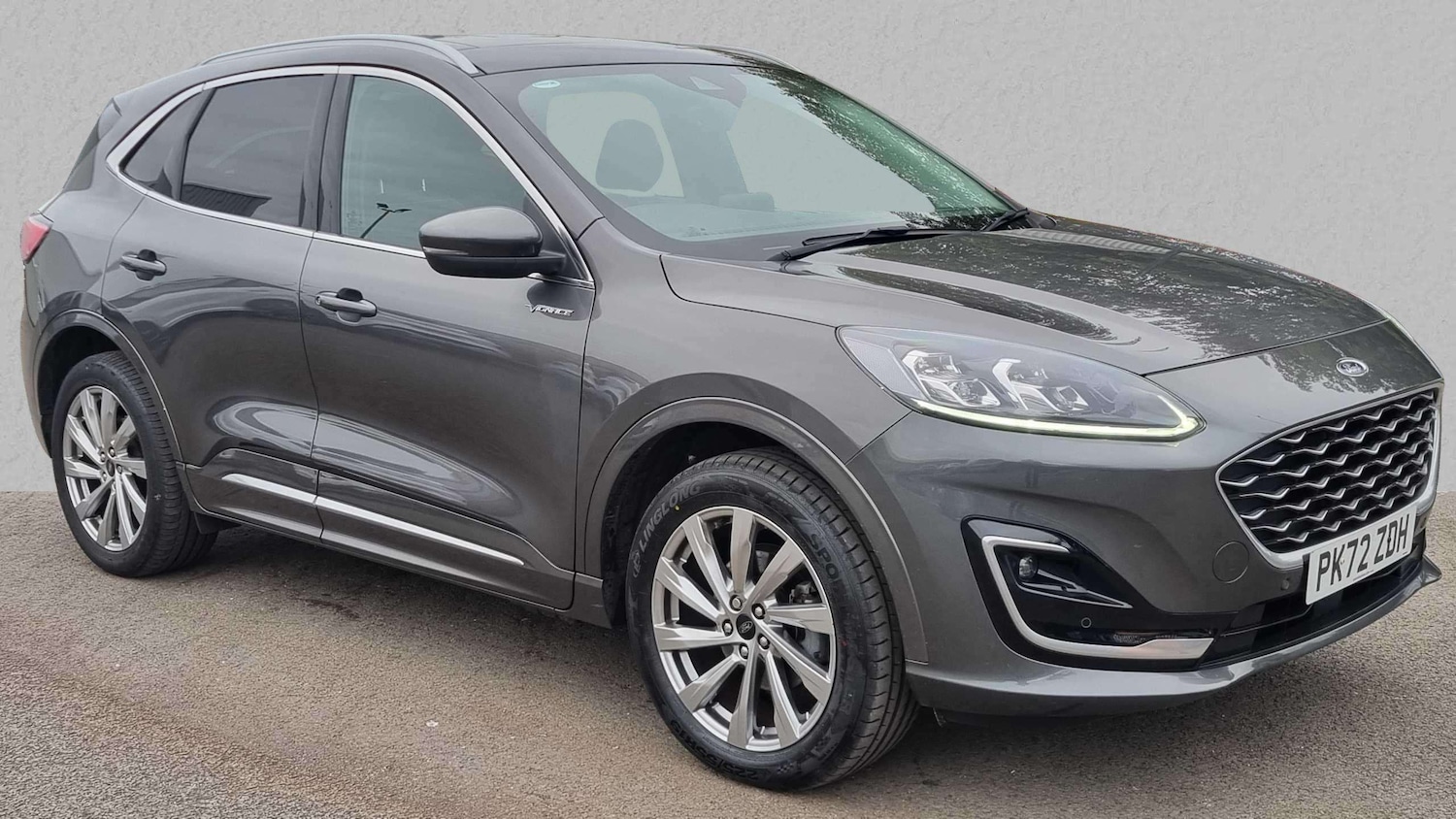 Used Ford Kuga 2022 for sale - 76125839: Photo 1