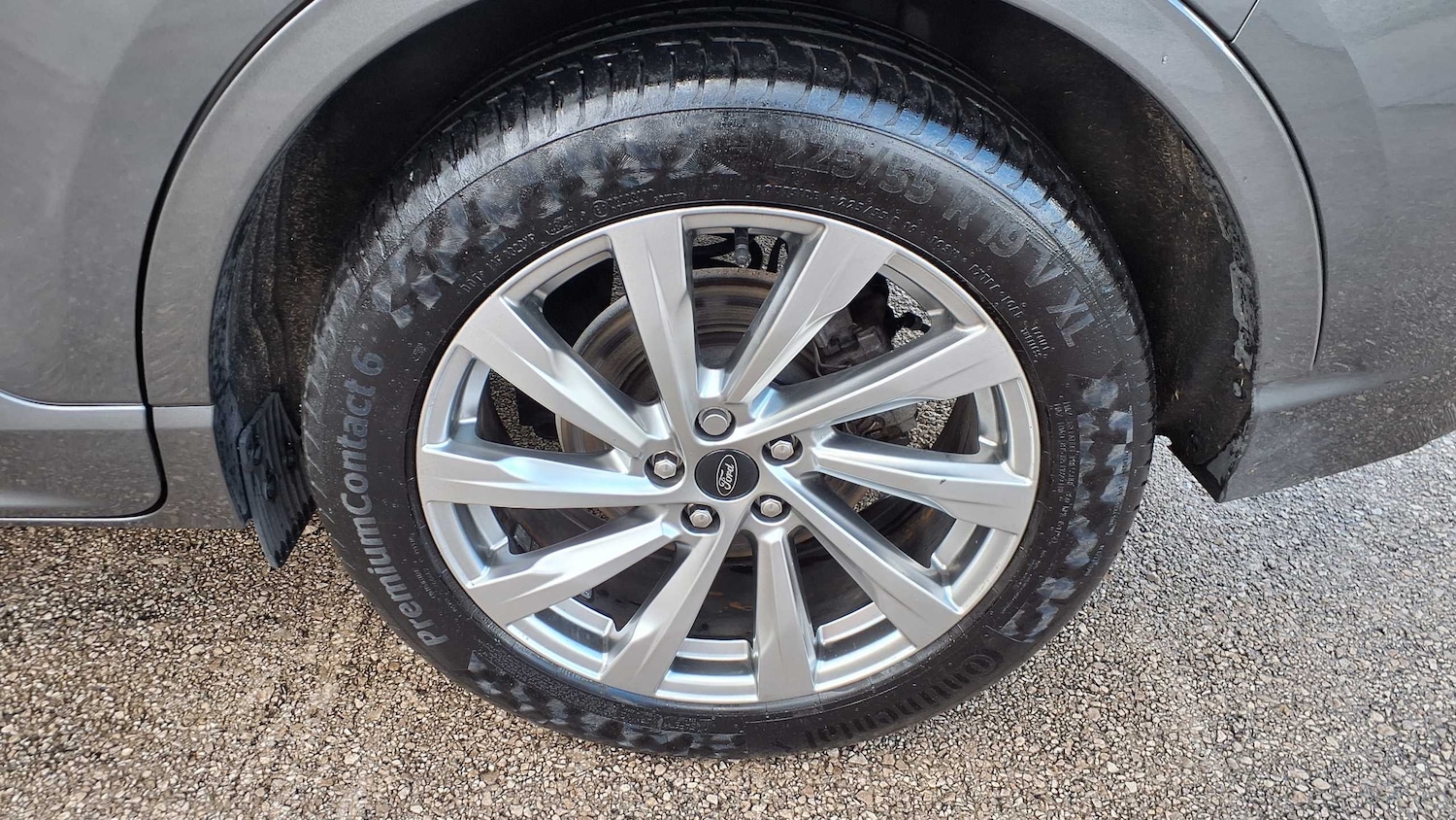 Used Ford Kuga 2022 for sale - 76125839: Photo 10