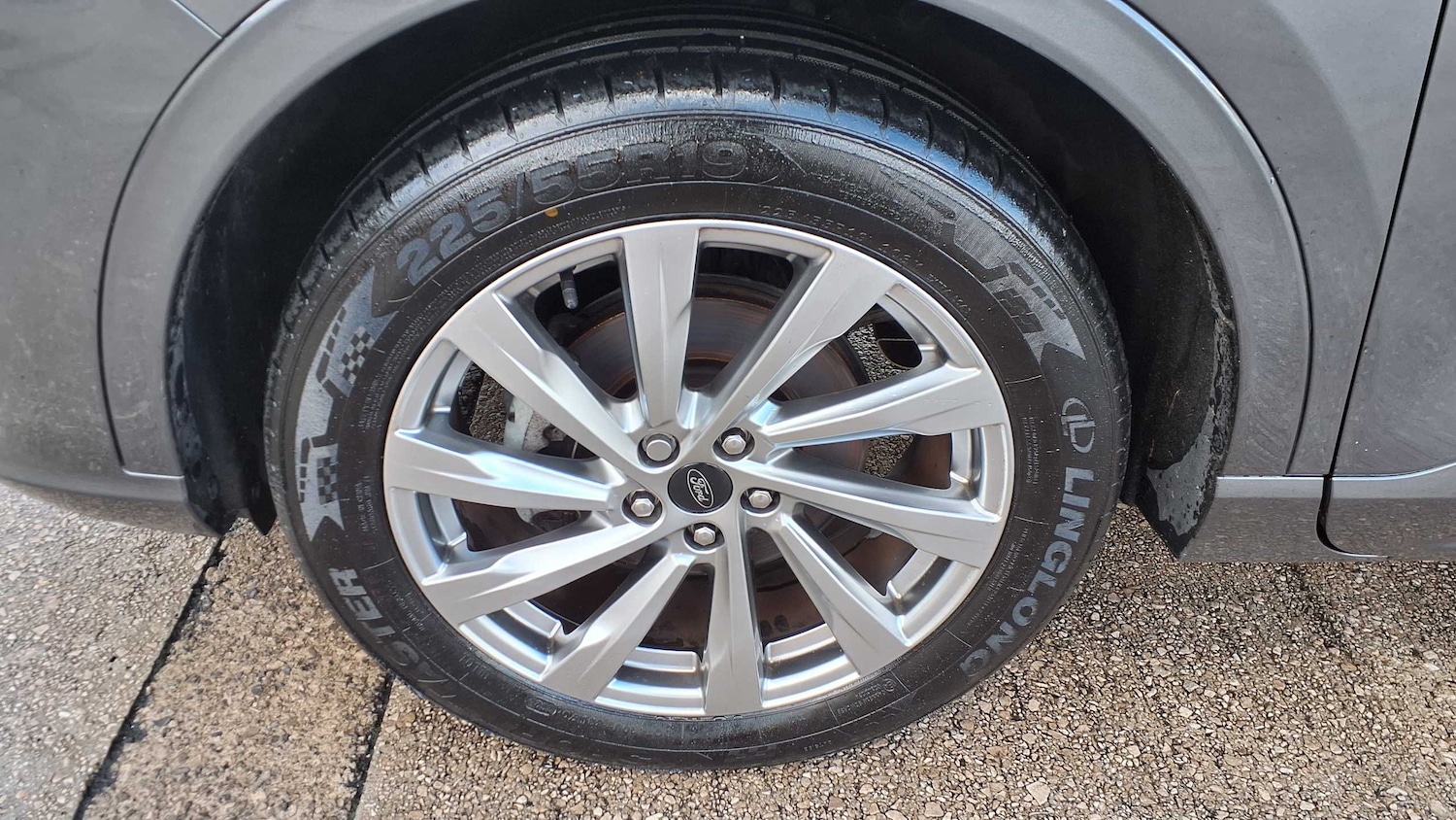 Used Ford Kuga 2022 for sale - 76125839: Photo 11