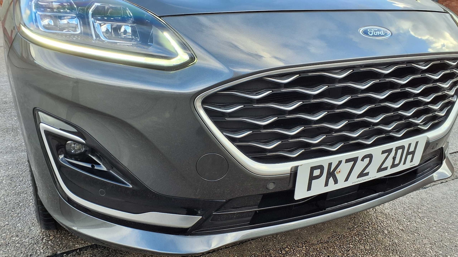 Used Ford Kuga 2022 for sale - 76125839: Photo 12