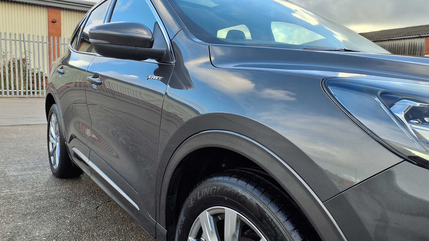 Used Ford Kuga 2022 for sale - 76125839: Photo 13