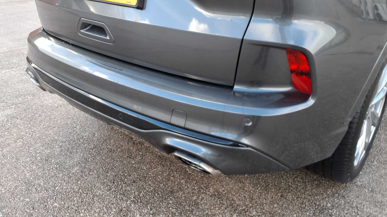 Used Ford Kuga 2022 for sale - 76125839: Photo 14