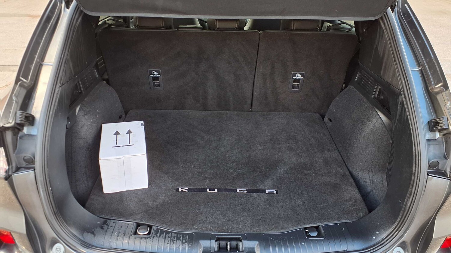 Used Ford Kuga 2022 for sale - 76125839: Photo 15