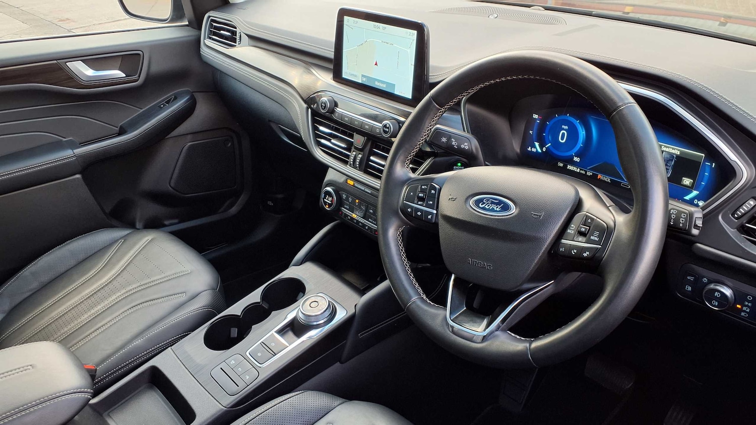 Used Ford Kuga 2022 for sale - 76125839: Photo 16