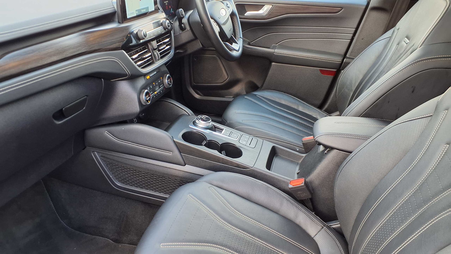 Used Ford Kuga 2022 for sale - 76125839: Photo 17