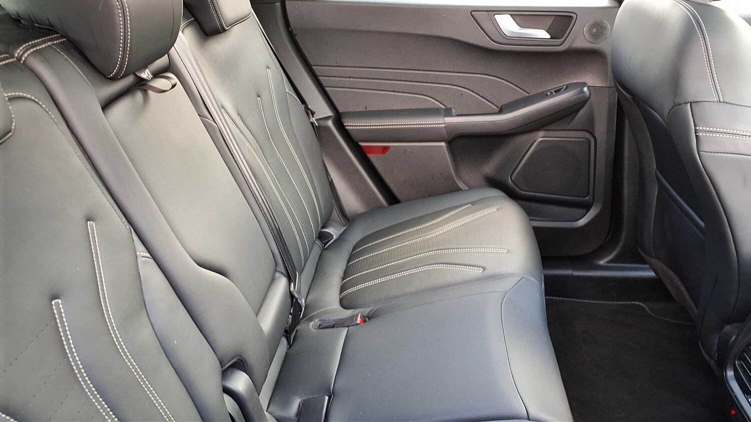 Used Ford Kuga 2022 for sale - 76125839: Photo 18