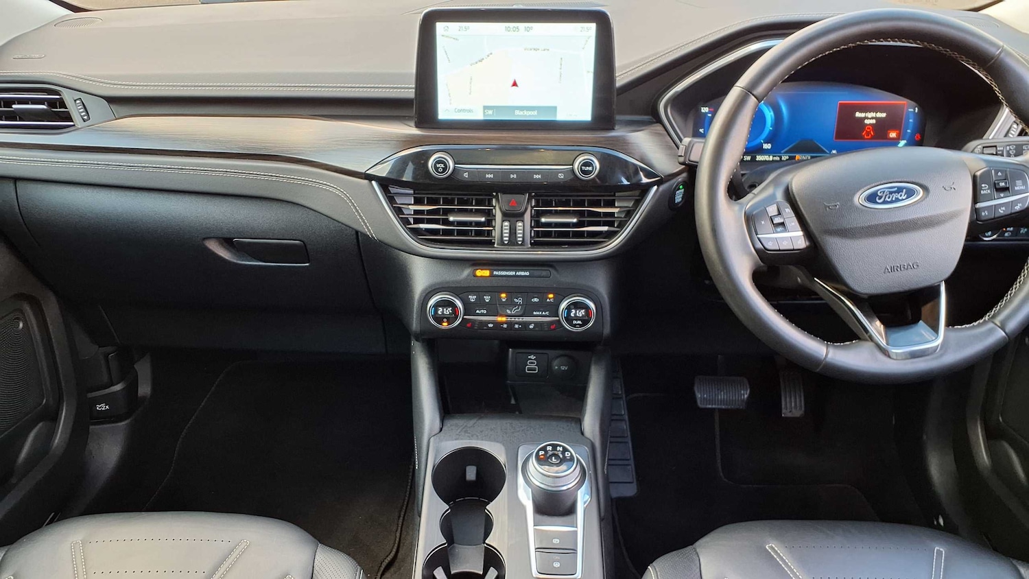 Used Ford Kuga 2022 for sale - 76125839: Photo 19