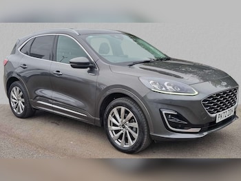 Ford - Kuga