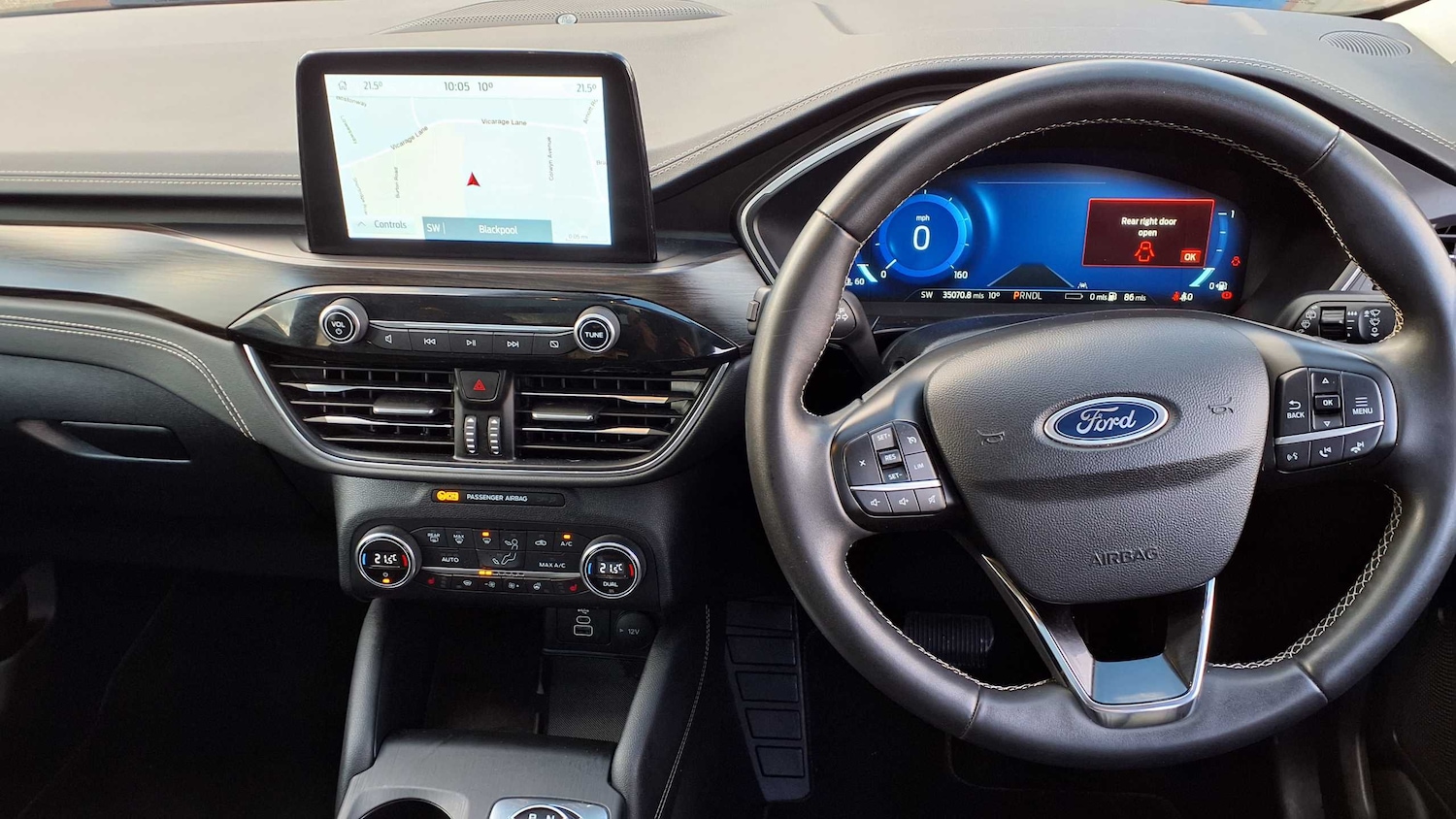 Used Ford Kuga 2022 for sale - 76125839: Photo 20