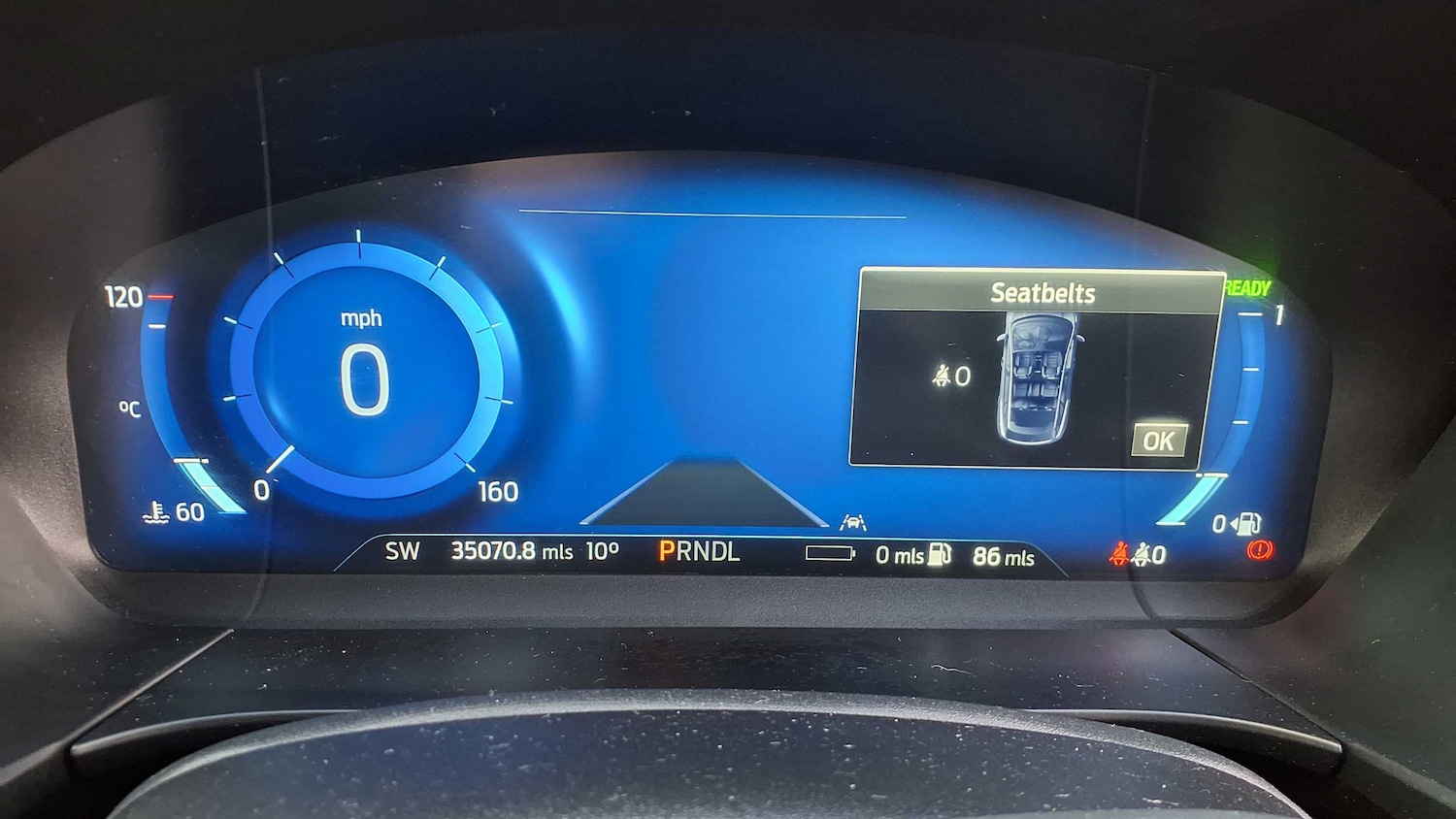 Used Ford Kuga 2022 for sale - 76125839: Photo 21