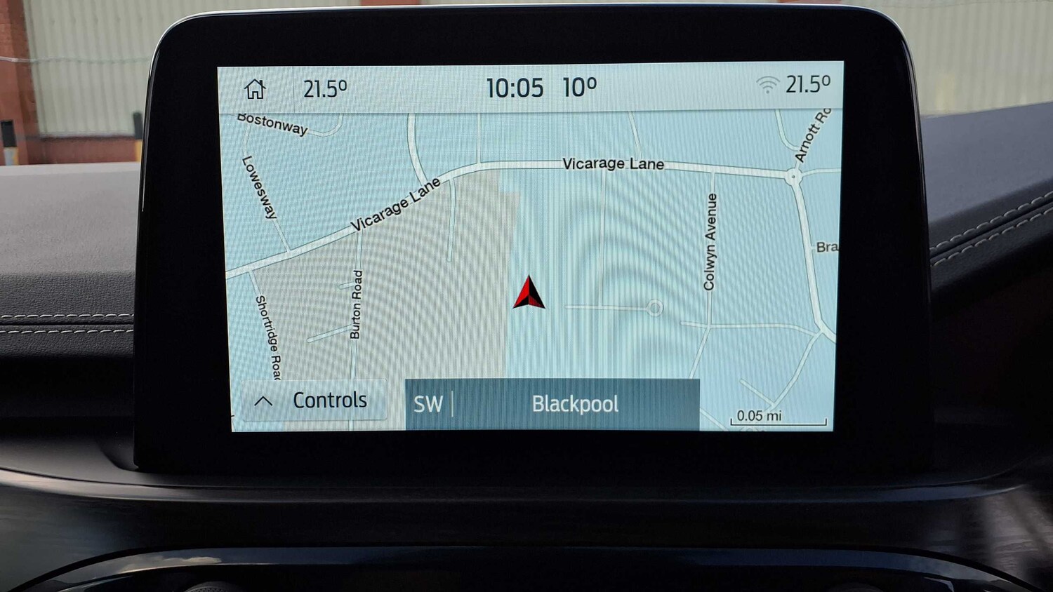 Used Ford Kuga 2022 for sale - 76125839: Photo 23