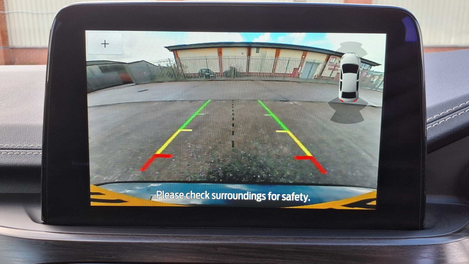 Used Ford Kuga 2022 for sale - 76125839: Photo 24