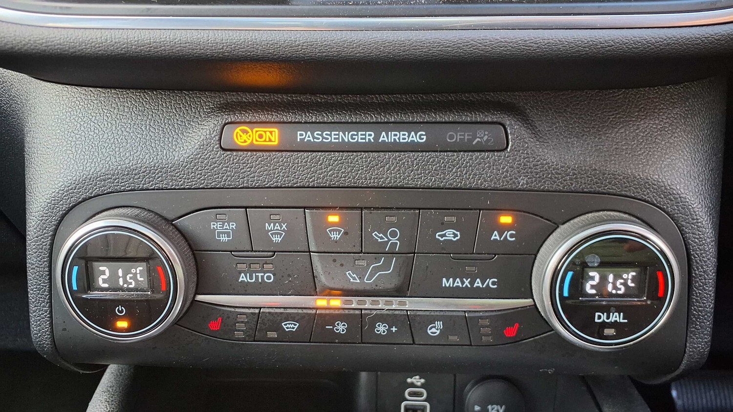 Used Ford Kuga 2022 for sale - 76125839: Photo 25