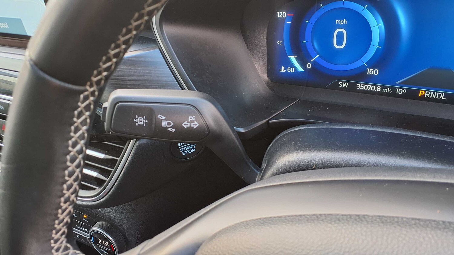 Used Ford Kuga 2022 for sale - 76125839: Photo 28