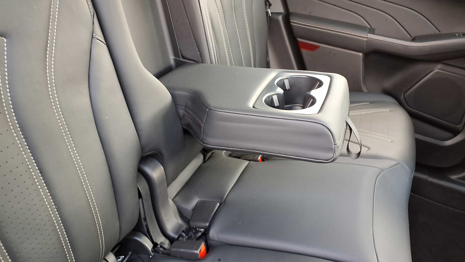 Used Ford Kuga 2022 for sale - 76125839: Photo 35