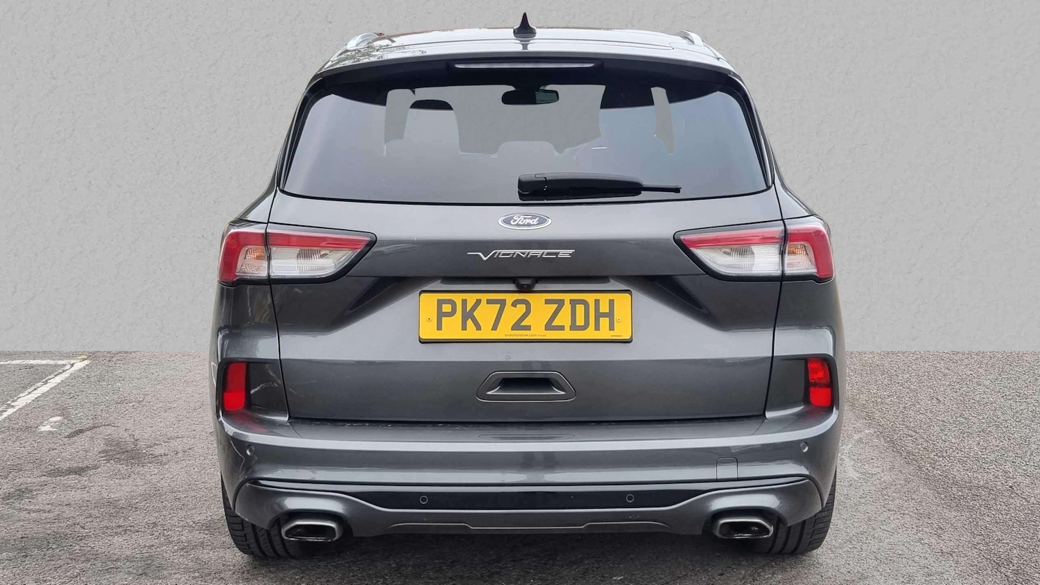 Used Ford Kuga 2022 for sale - 76125839: Photo 4