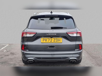 Used Ford Kuga 2022 for sale - 76125839: Photo 4