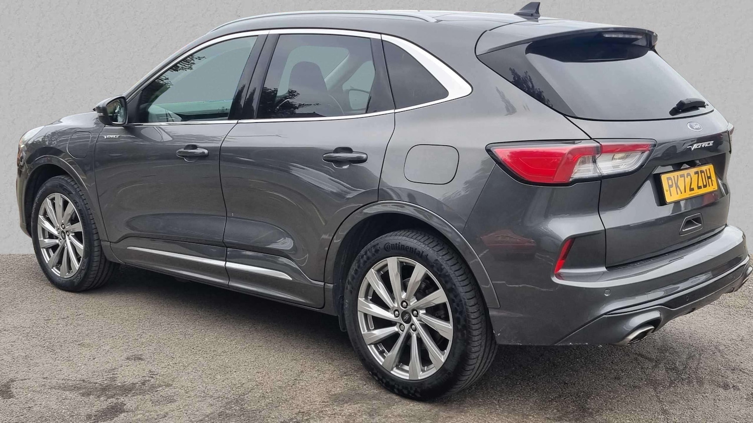 Used Ford Kuga 2022 for sale - 76125839: Photo 5