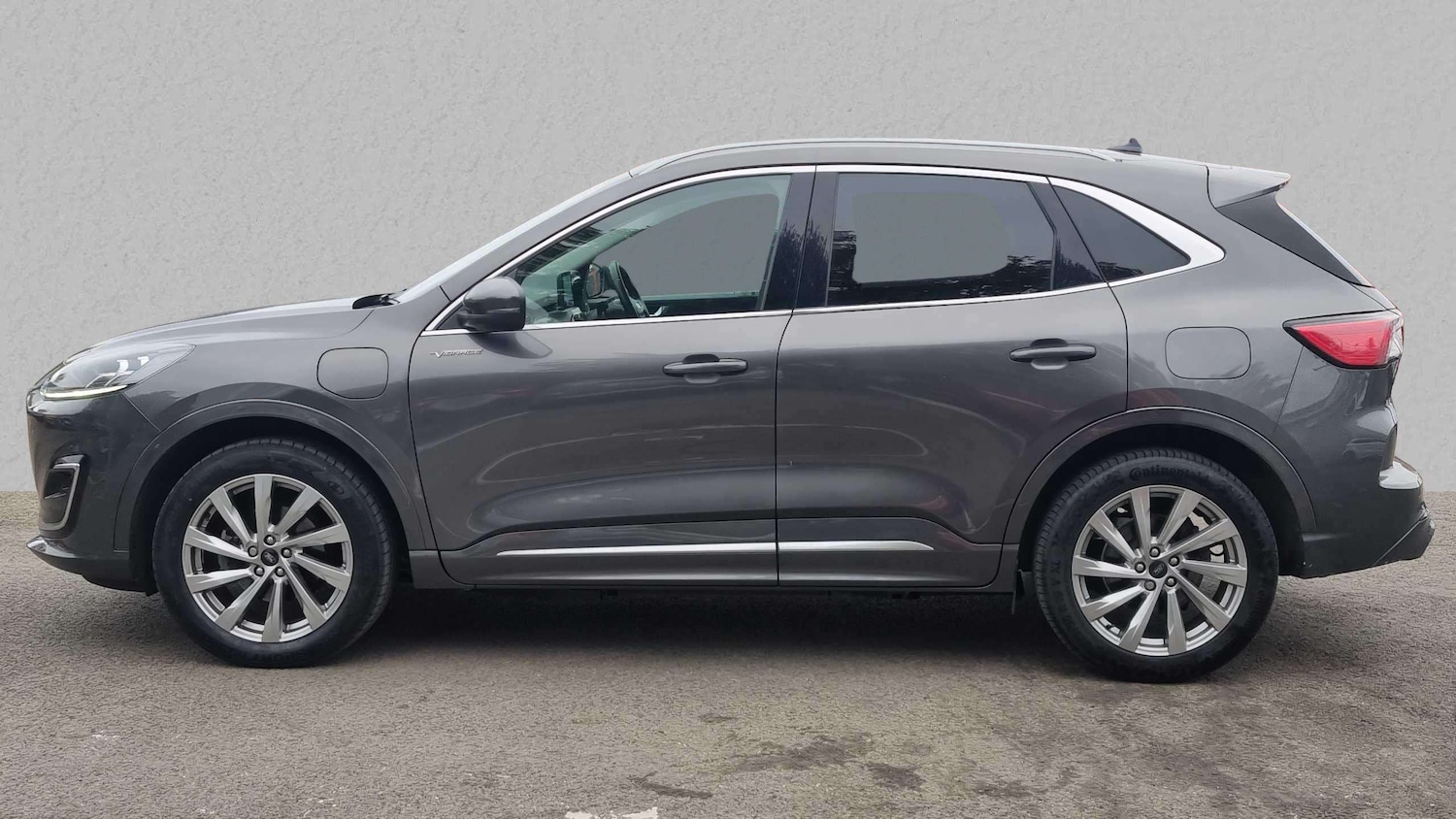Used Ford Kuga 2022 for sale - 76125839: Photo 6