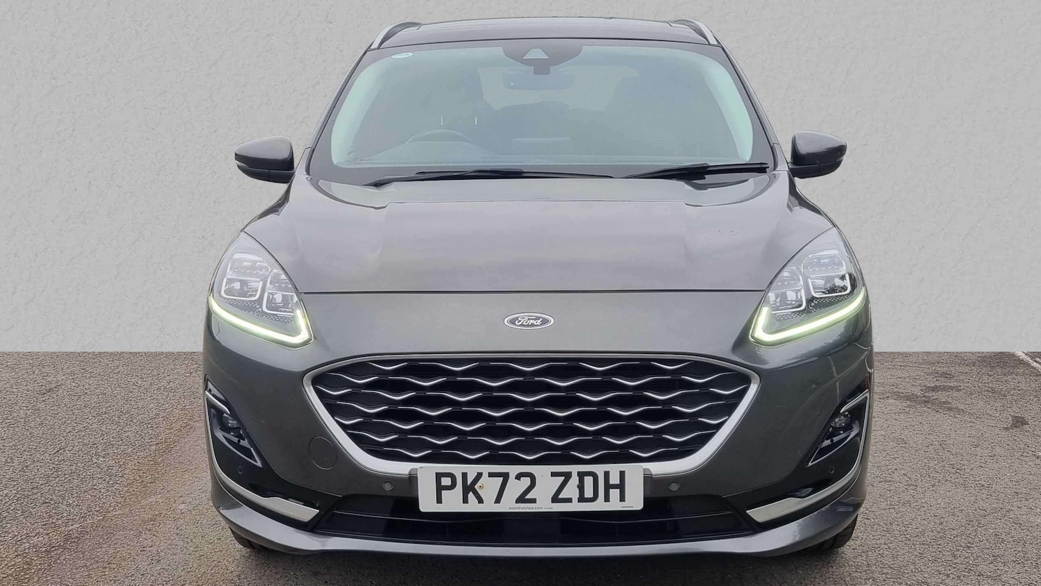 Used Ford Kuga 2022 for sale - 76125839: Photo 7
