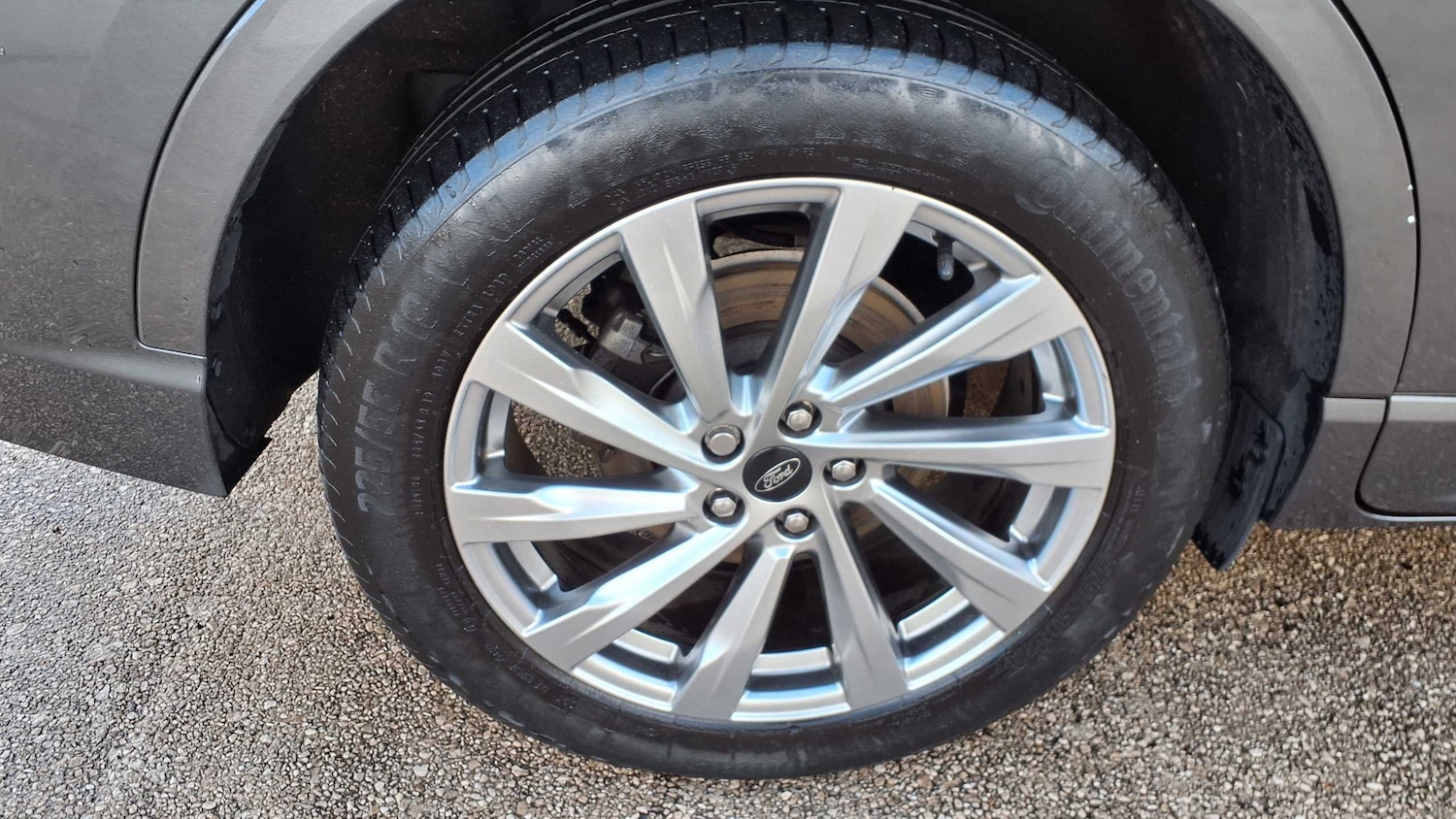 Used Ford Kuga 2022 for sale - 76125839: Photo 9