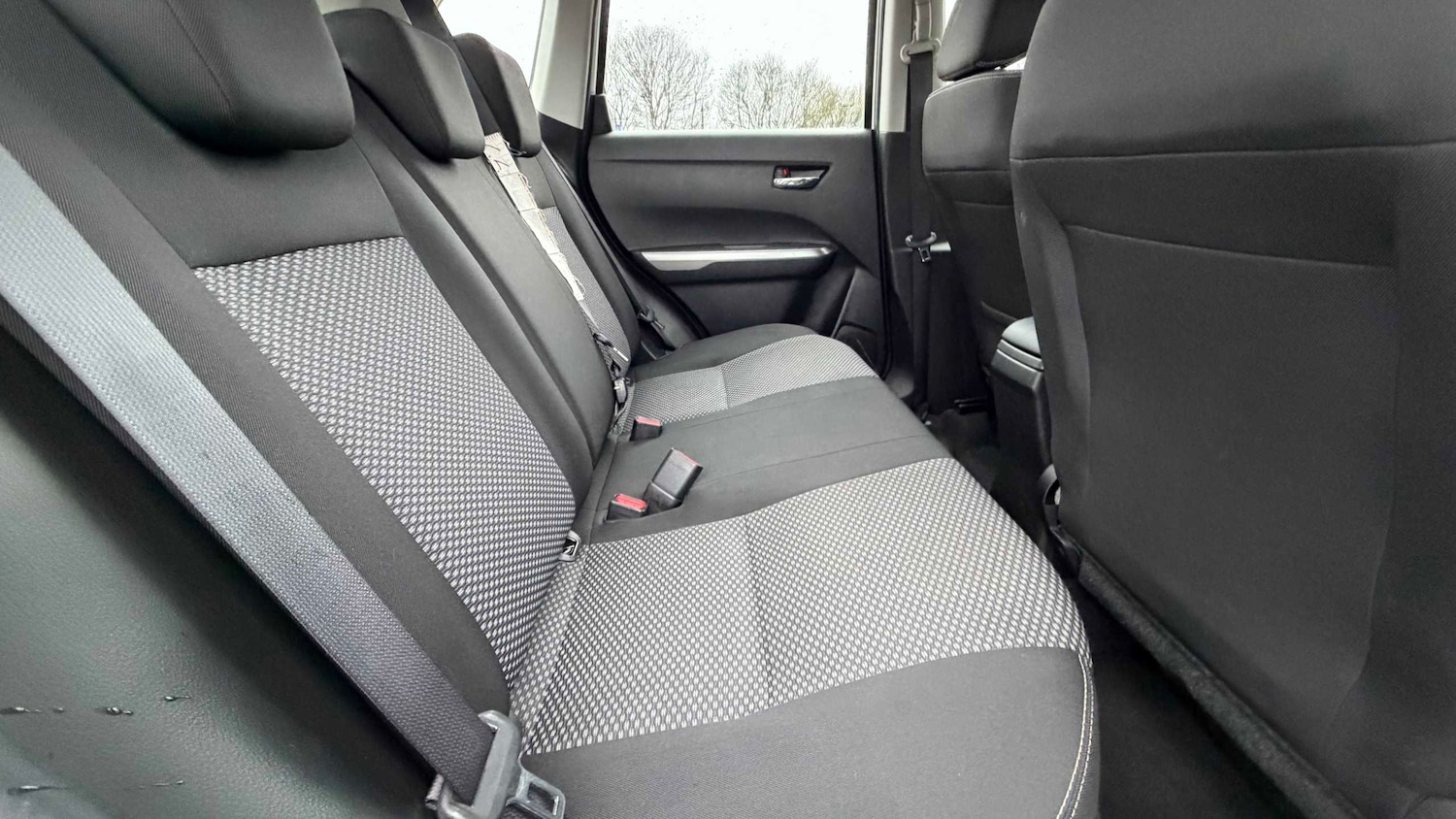 Used Suzuki Vitara 2019 for sale - 77206481: Photo 10