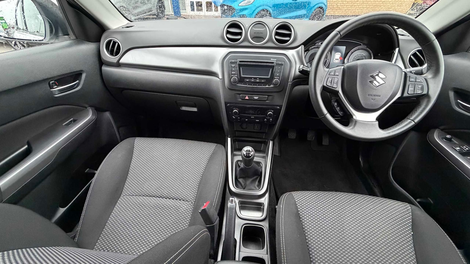 Used Suzuki Vitara 2019 for sale - 77206481: Photo 11