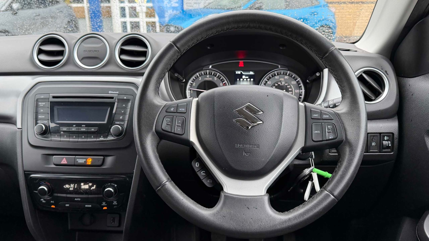 Used Suzuki Vitara 2019 for sale - 77206481: Photo 12