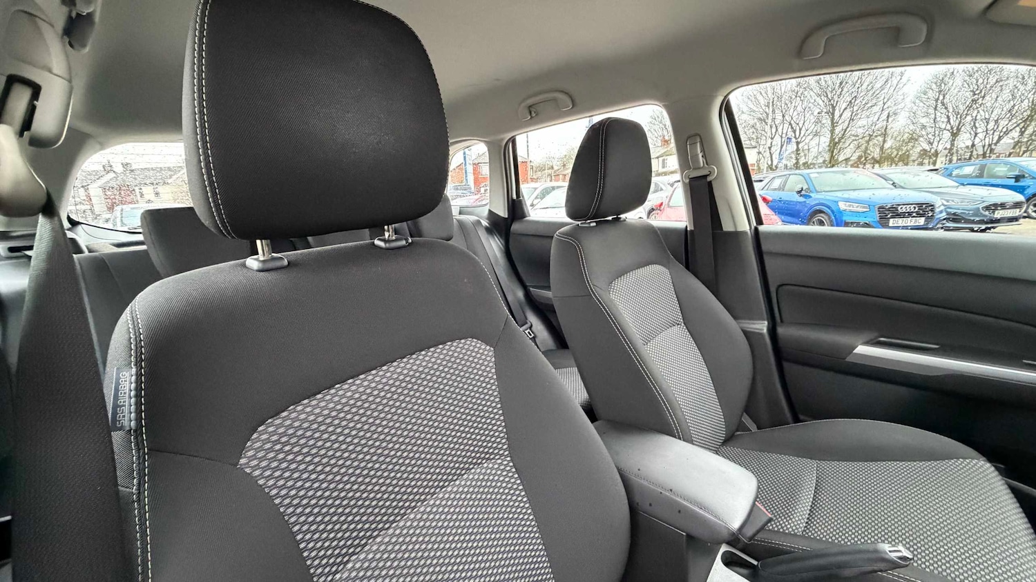 Used Suzuki Vitara 2019 for sale - 77206481: Photo 13