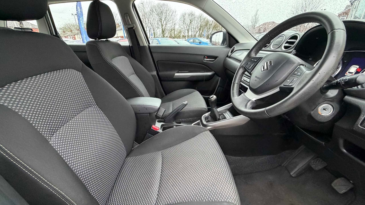 Used Suzuki Vitara 2019 for sale - 77206481: Photo 14