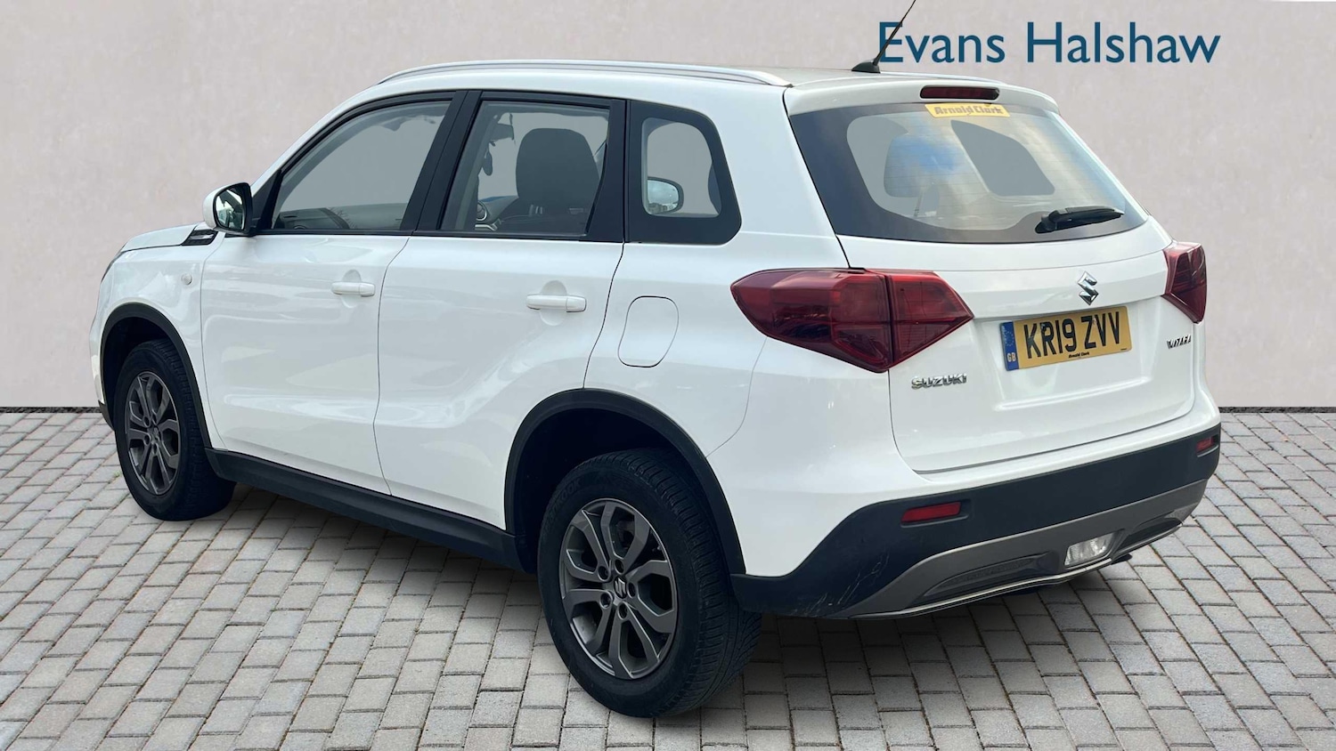 Used Suzuki Vitara 2019 for sale - 77206481: Photo 2