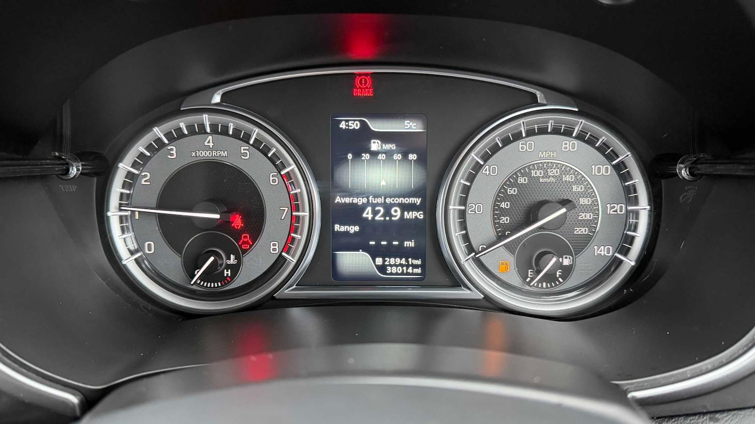 Used Suzuki Vitara 2019 for sale - 77206481: Photo 23