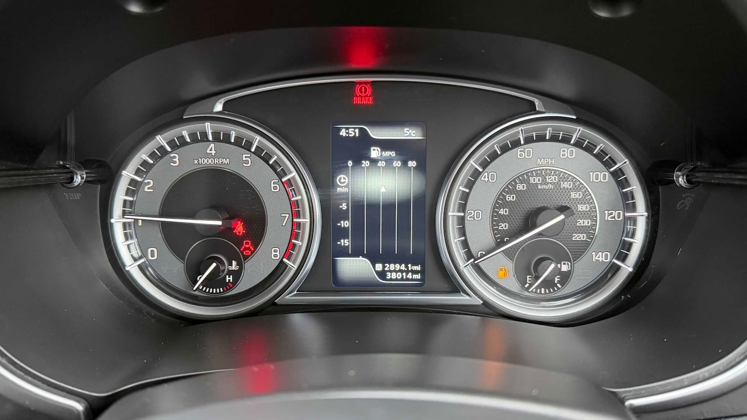 Used Suzuki Vitara 2019 for sale - 77206481: Photo 24