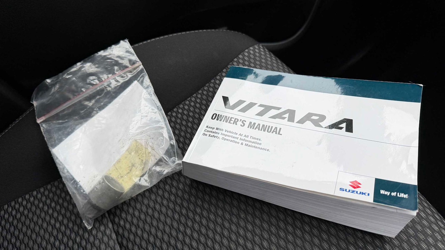 Used Suzuki Vitara 2019 for sale - 77206481: Photo 25