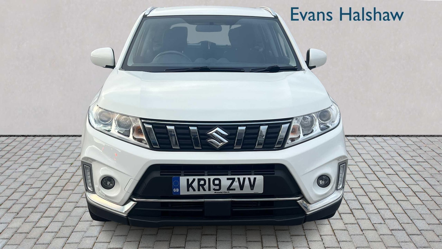 Used Suzuki Vitara 2019 for sale - 77206481: Photo 3