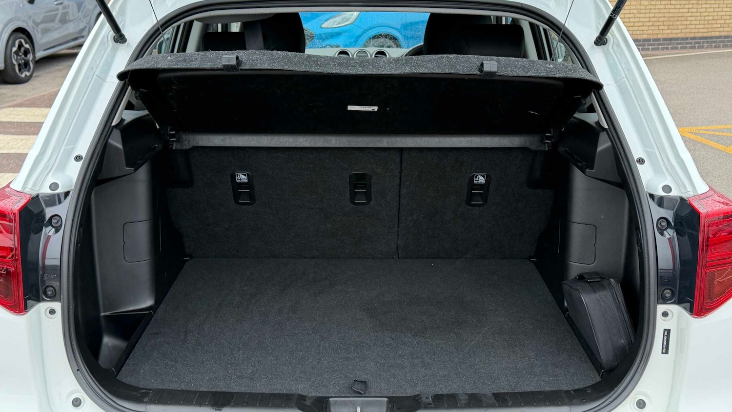 Used Suzuki Vitara 2019 for sale - 77206481: Photo 8