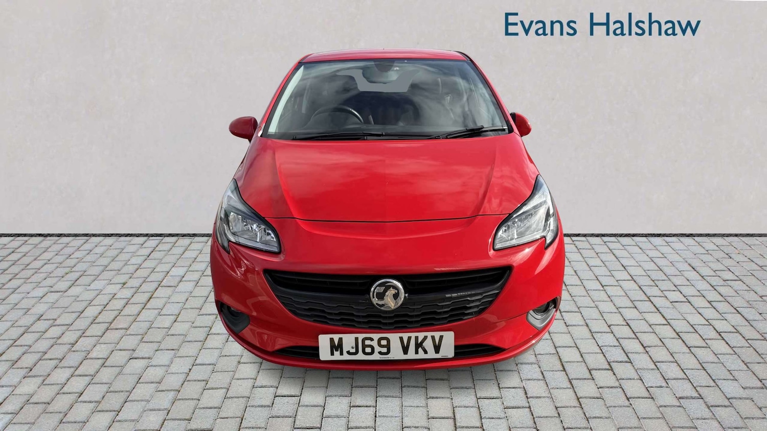 Used Vauxhall Corsa 2019 for sale - 78063860: Photo 3