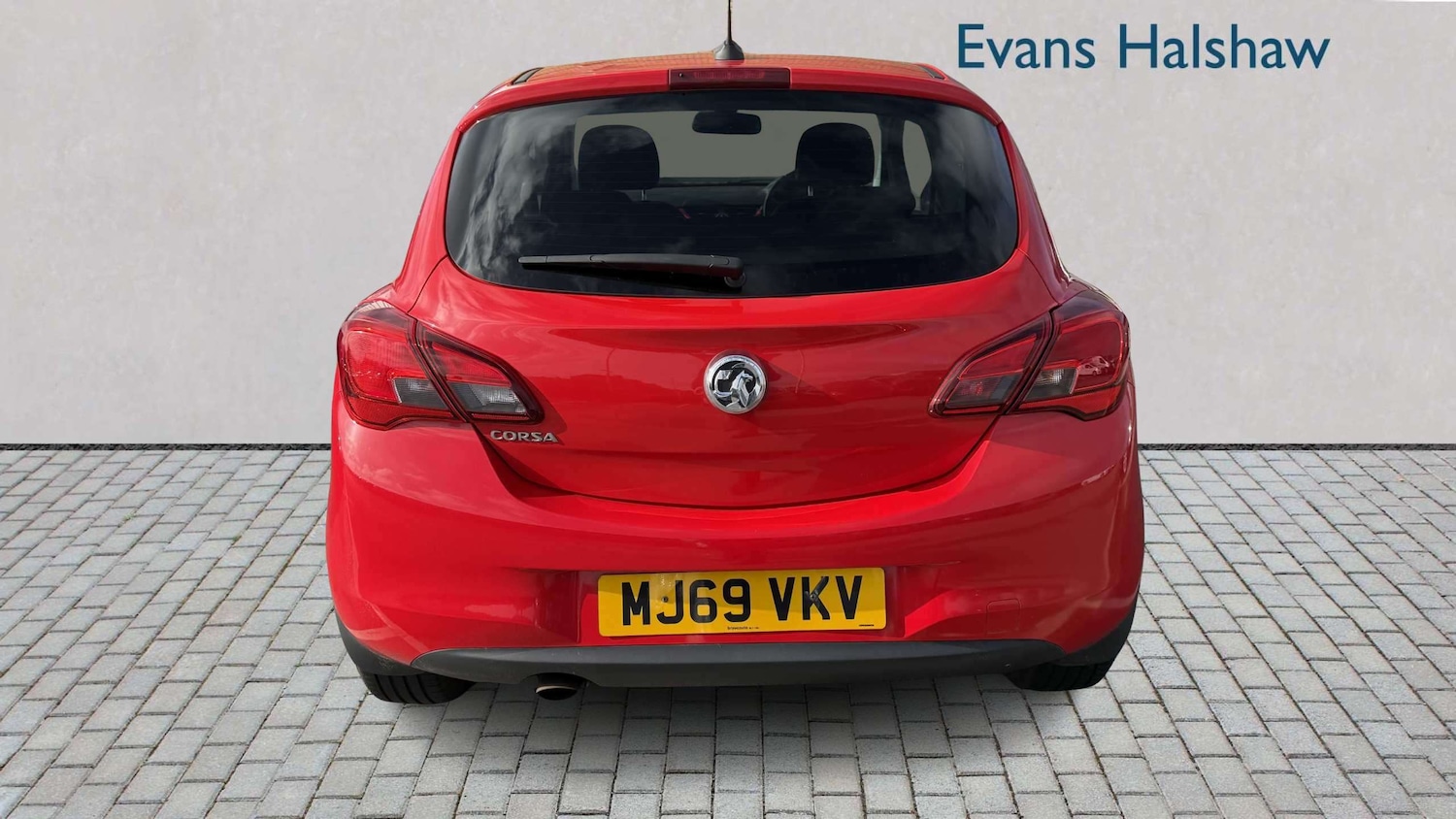 Used Vauxhall Corsa 2019 for sale - 78063860: Photo 5