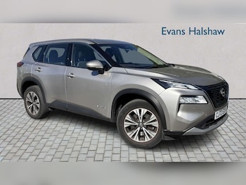 Used Nissan X-Trail 2023 for sale - 78378512: Photo