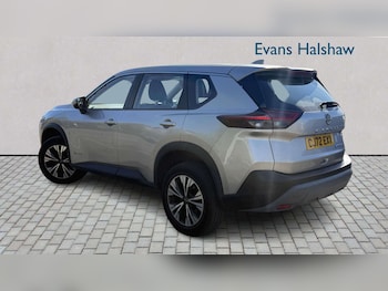 Used Nissan X-Trail 2023 for sale - 78378512: Photo