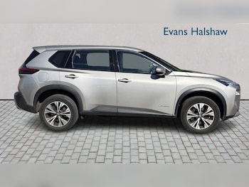 Used Nissan X-Trail 2023 for sale - 78378512: Photo